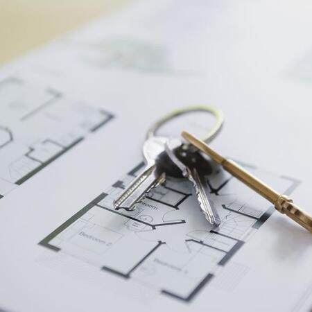 Referenzen: Grundstücke und Immobilien